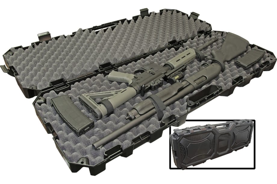 MTM Case-Gard Introduces New Tactical Rifle Case