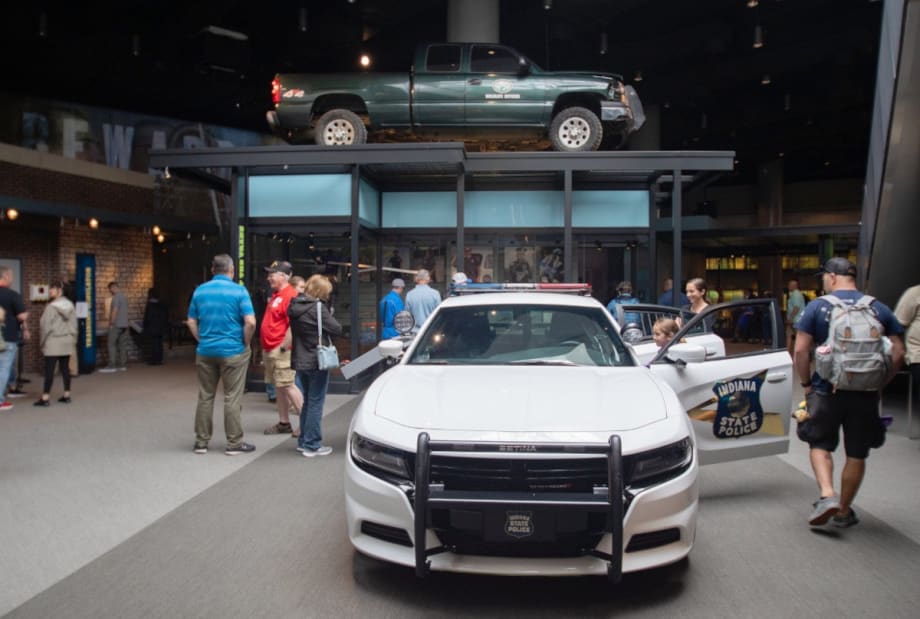 National Law Enforcement Museum Places New Emphasis on Honoring Police