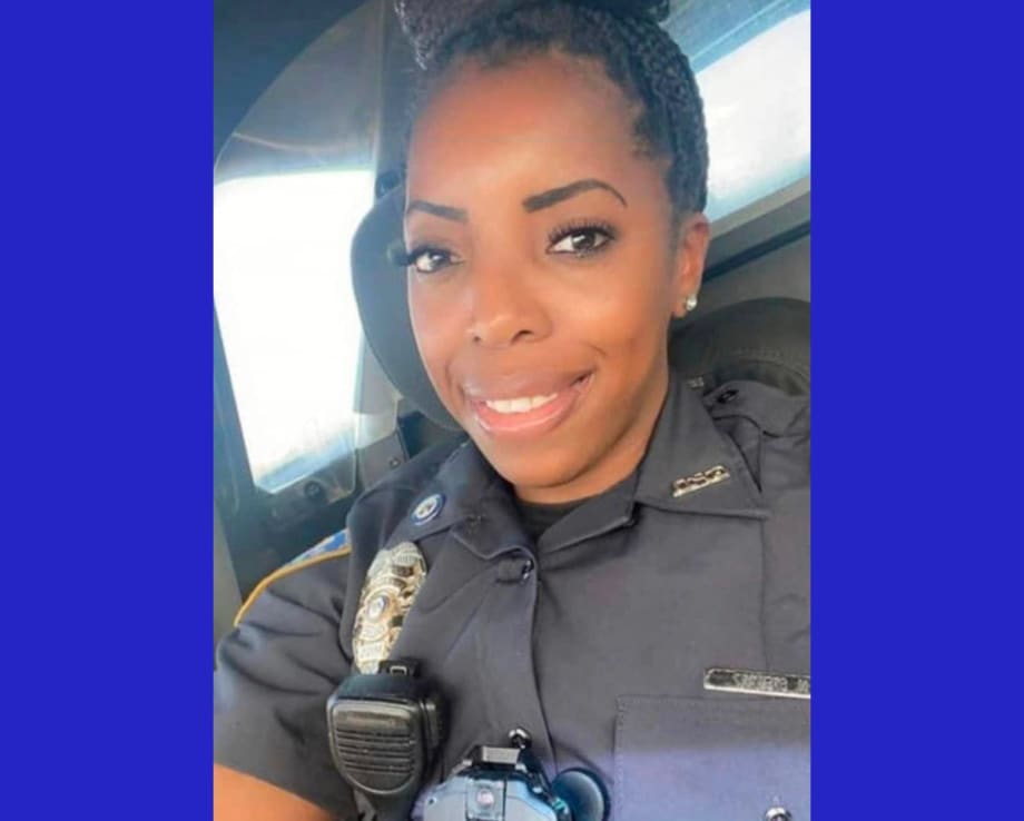 MS Police Detective Killed by Gunfire