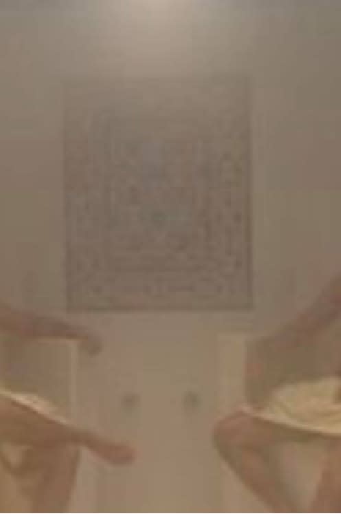 Naked Fugitive Arrested by Naked Officer in Sweden