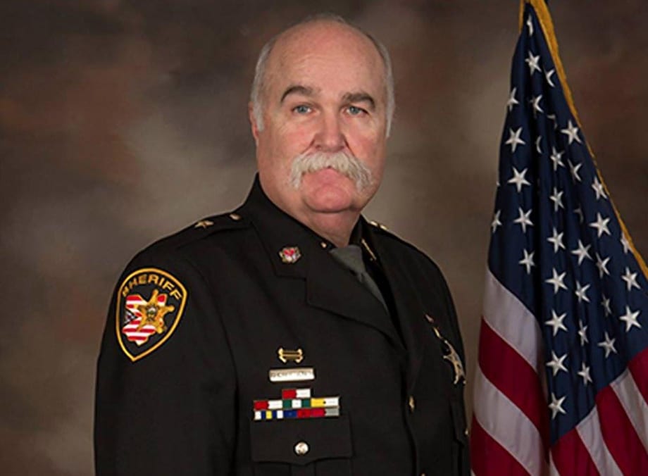 Ohio Sheriff Refuses to Equip Deputies with Narcan