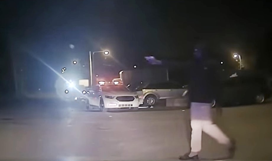 TN Officers Shoot Man Who Entered Crime Scene and Opened Fire