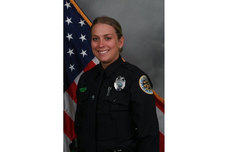 Nashville Officer Struck by Stolen Vehicle while Deploying Spikes