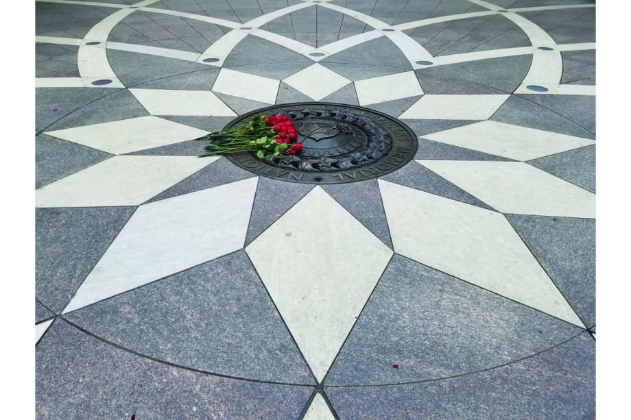 Why Every Cop Should Attend Police Week in DC