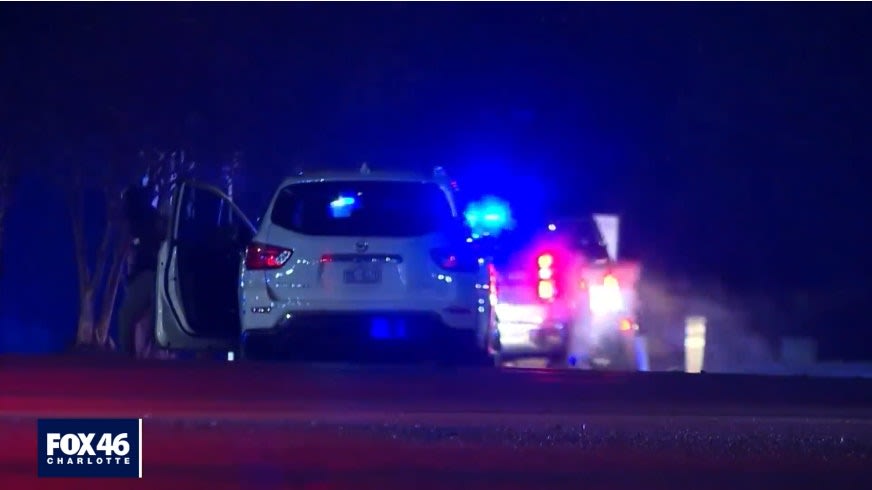 After Murders of Officers in Charlotte Area NC Chiefs Ask Governor to Condemn Attacks on Police