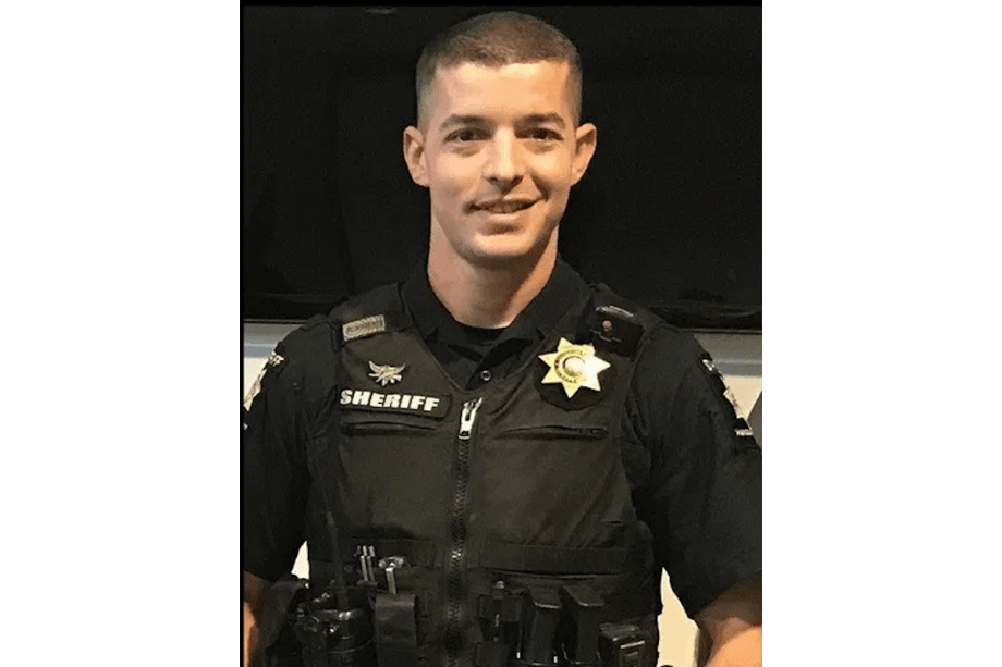 NC Deputy Killed Responding to Vehicle Burglary