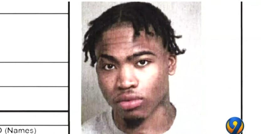 NC Murder Suspect Under House Arrest Leads Deputies on High-Speed Chase