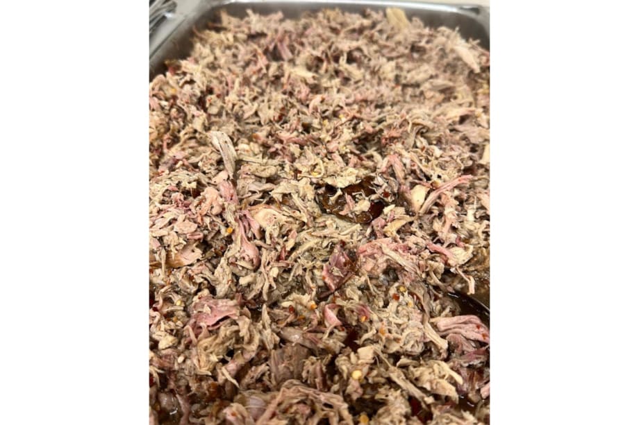 Woman Calls Police Over Pink Meat at NC Barbecue Restaurant