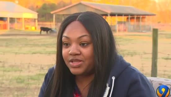 Nurse Came to Aid of Wounded North Carolina Officer Left for Dead on Country Road