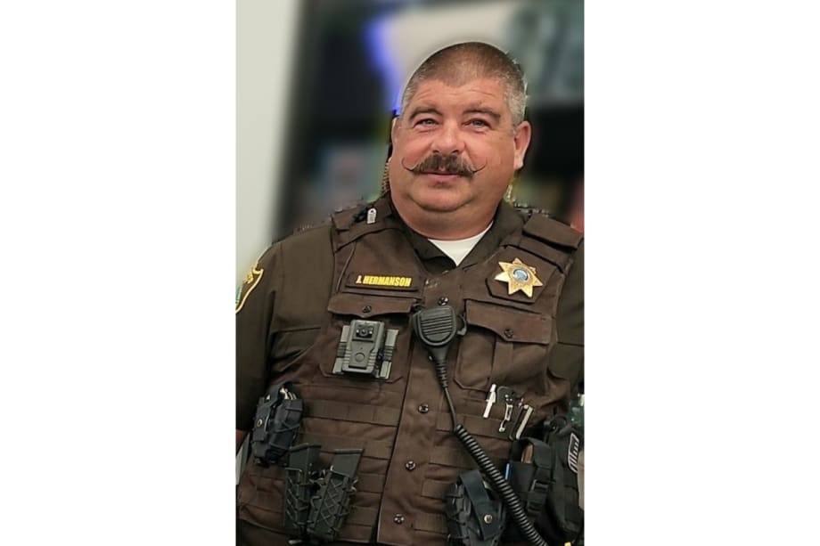 Nebraska Deputy Dies After On-Duty Medical Event