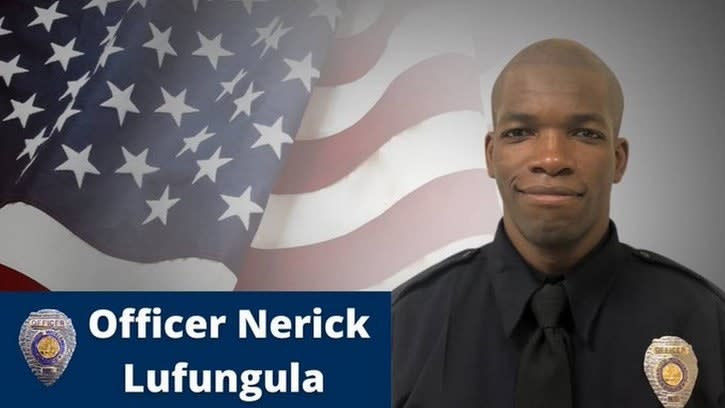 Charlotte Officer Dies of Apparent Medical Event