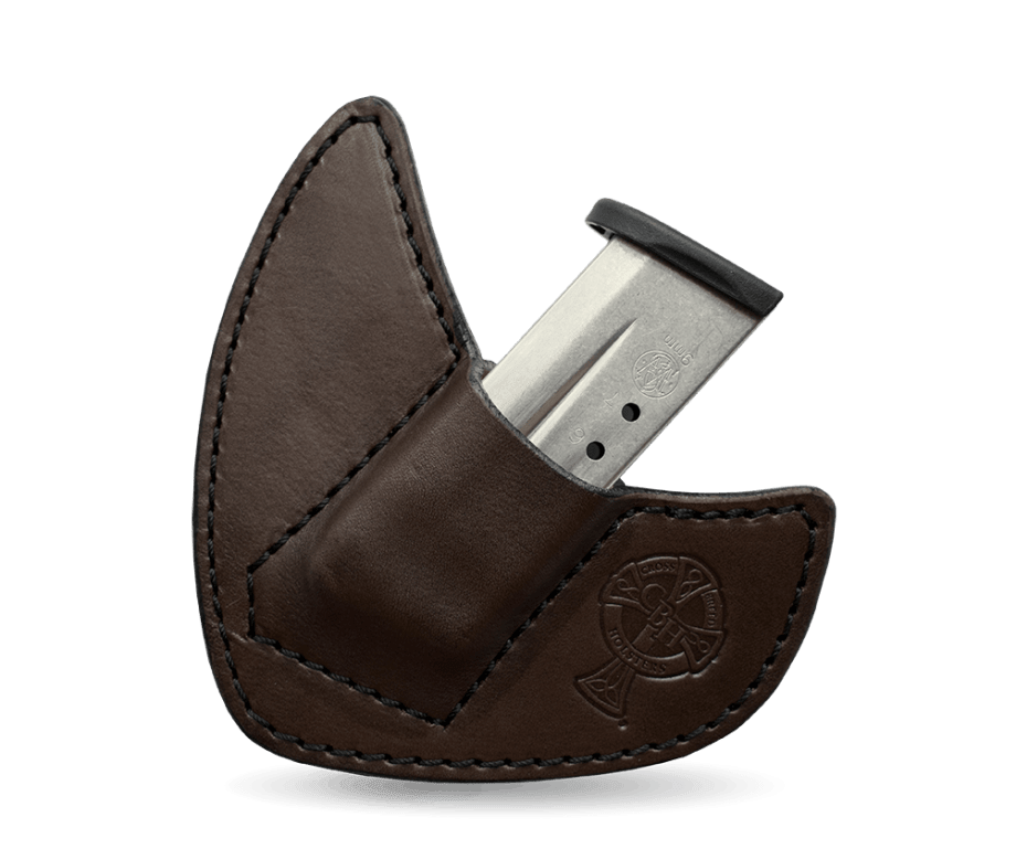 CrossBreed Holsters Introduces New Gideon Pocket Mag Carrier