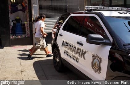 Some NJ City Leaders Say They Will Fire Officers Over Off-Duty Pot Use