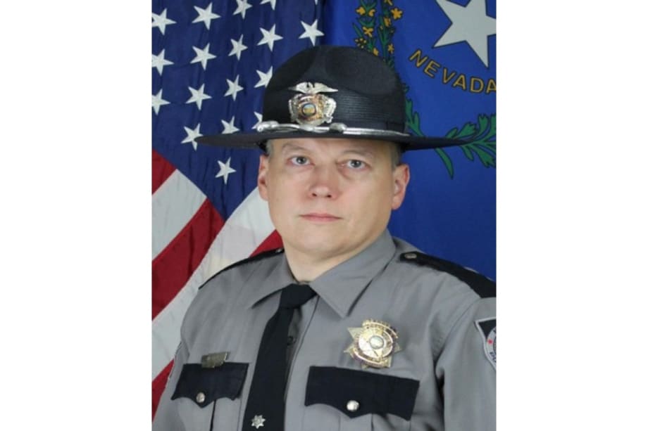 Nevada Trooper Struck, Critically Injured Deploying Spikes During Vehicle Pursuit