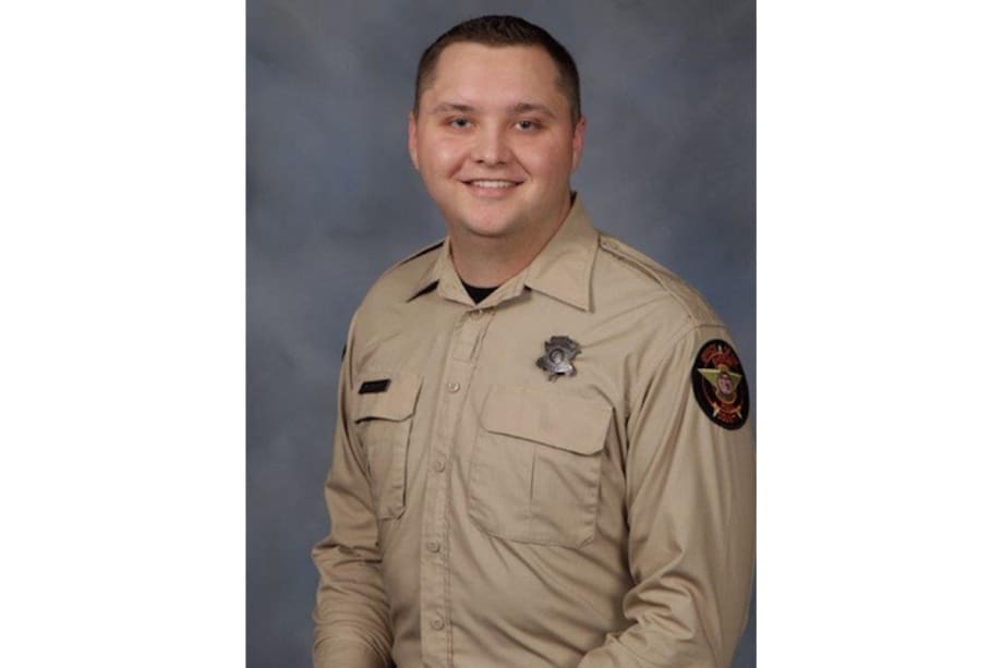 Georgia Deputy Killed in Gunfight with Burglary Suspect