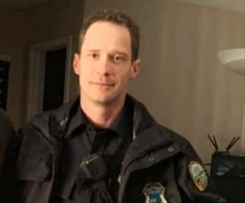 Tennessee Officer Struck, Killed by Hit-and-Run Driver