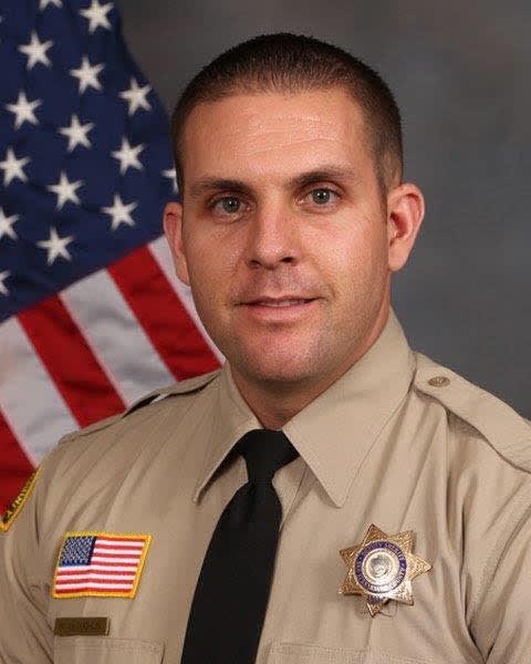 Off-Duty California Sheriff's Deputy Killed in Traffic Collision