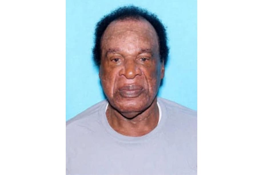 78-Year-Old Reserve Deputy Shot and Killed in Alabama