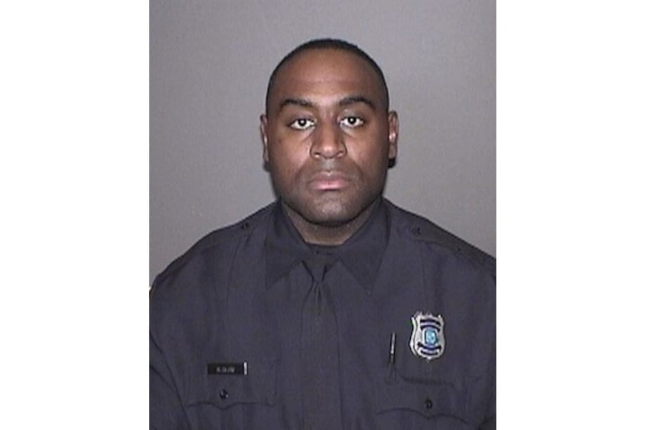 Memphis Officer Killed in Off-Duty Crash as He Left Station