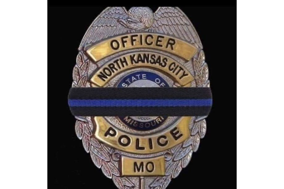 MO Officer Shot and Killed During Traffic Stop
