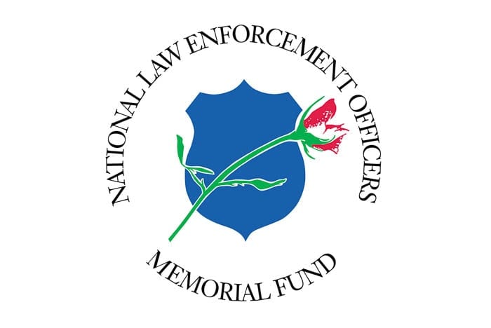 Police Officer Deaths Up 38% in the First Half of 2014