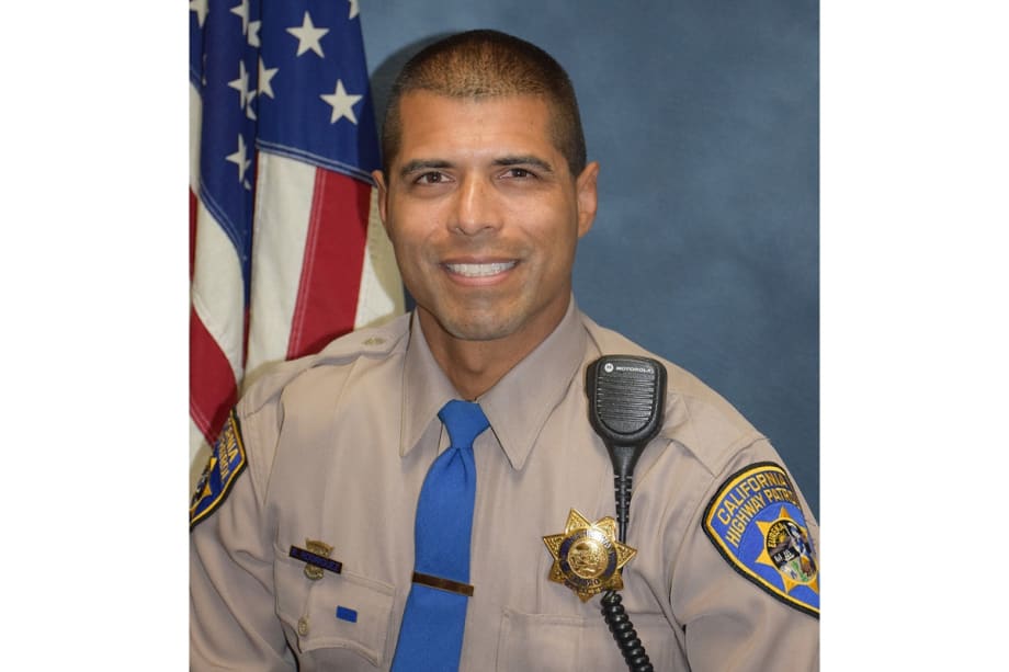 National Law Enforcement Memorial and Museum Announces January 2020 Officer of the Month