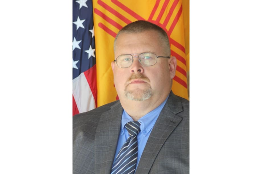 NM Officer Killed in Crash with Semi Truck