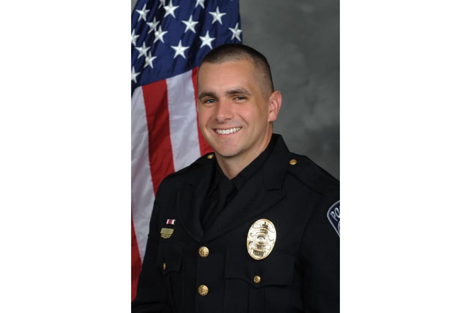 South Carolina Officer Killed in Patrol Vehicle Crash