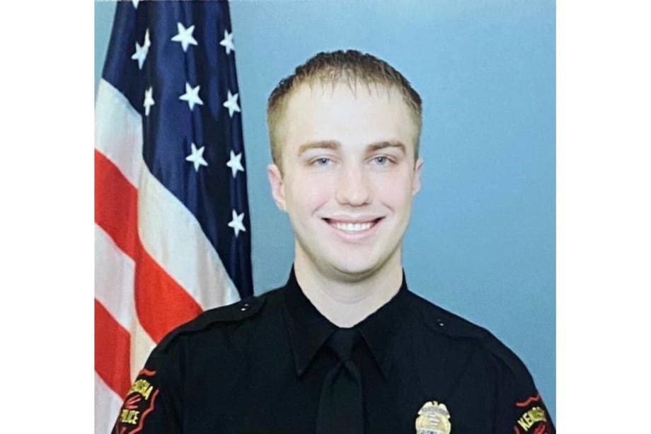 Officer who Shot Jacob Blake Back on Duty, Will Not Face Discipline