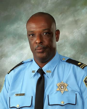 Louisiana Deputy Killed by Fellow Officers During Domestic Dispute