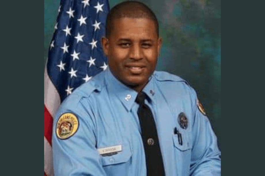 TX Police Arrest Suspects in Murder of Off-Duty New Orleans Detective