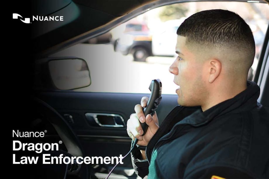 Nuance Communications Inc.[|CREDIT|]Photo: Nuance Communications Inc.