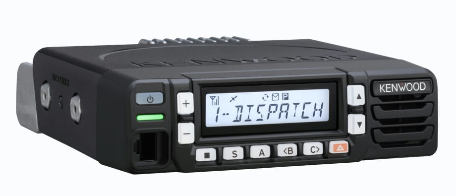 JVCKenwood Announces New Multi-Protocol Mobile Radio