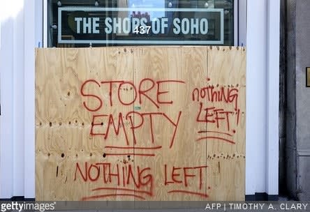 Activists Threaten New NYPD Mayor with Riots if Anti-Crime Units Re-Established