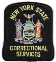 Heads Rolling Over New York Prison Break