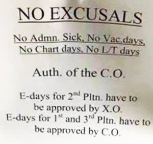 Some NYPD Brass Ban Vacations in Response to Alleged Police Slowdown