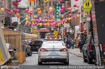 Editorial: Hate and Crime