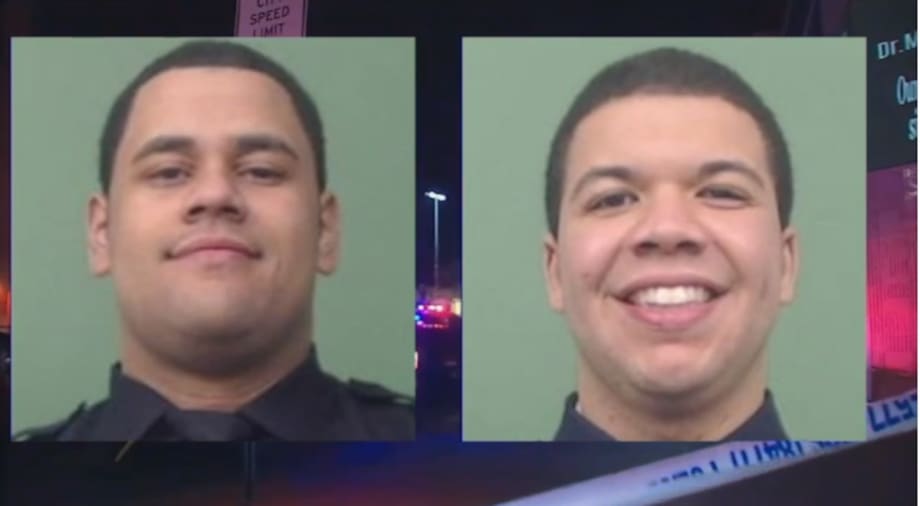 Second NYPD Officer Dies from Shooting