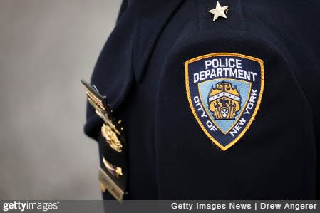 Retired New York City Police Officer Dies from Apparent Suicide