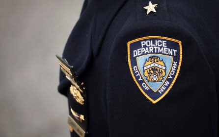 MS-13 Members Reportedly Plan to Attack Off-Duty NYPD Officers