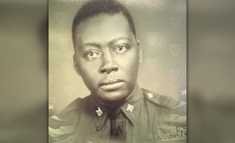 Video: NYPD Offers Record Reward to Crack Cold Case Murder of Officer