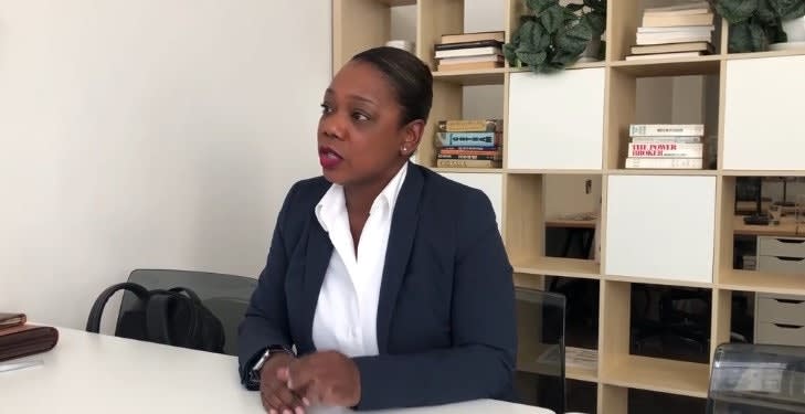 Nassau County Detective Chief Tapped to Lead NYPD