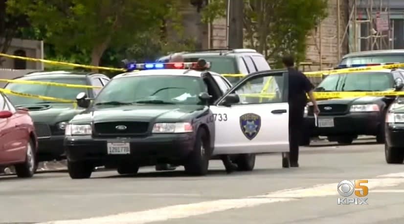 Oakland City Council Votes to Cut Police Budget by $18 Million