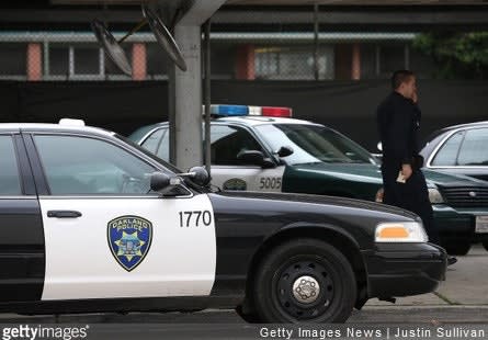 Judge: Oakland Police On Track to Get Out from Under Federal Oversight
