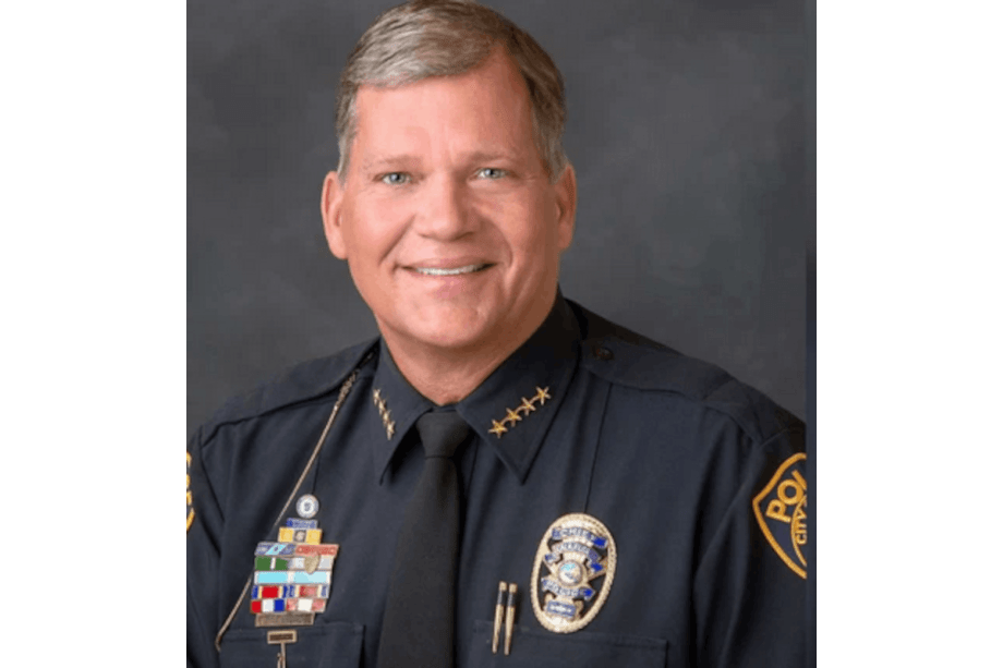 Florida Police Chief Killed in Plane Crash