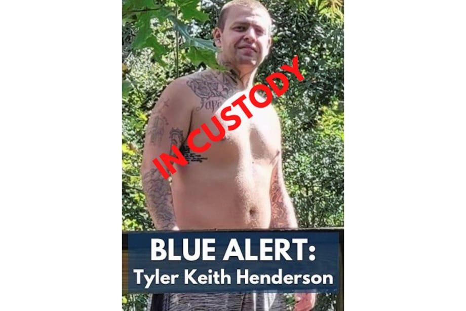 Suspect in Shooting of GA Deputies Captured After 5-Day Manhunt