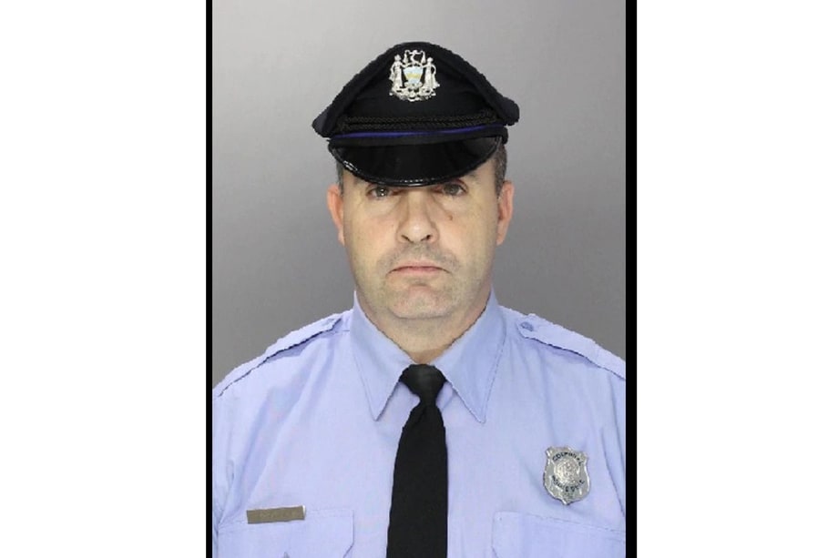 Pandemic Delays Funeral for Slain Philadelphia SWAT Officer