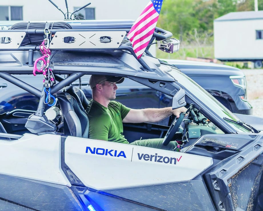 The Tactical Technology Show