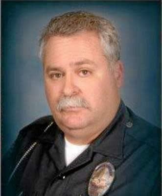 LAPD Motor Officer Dies from Crash Injuries