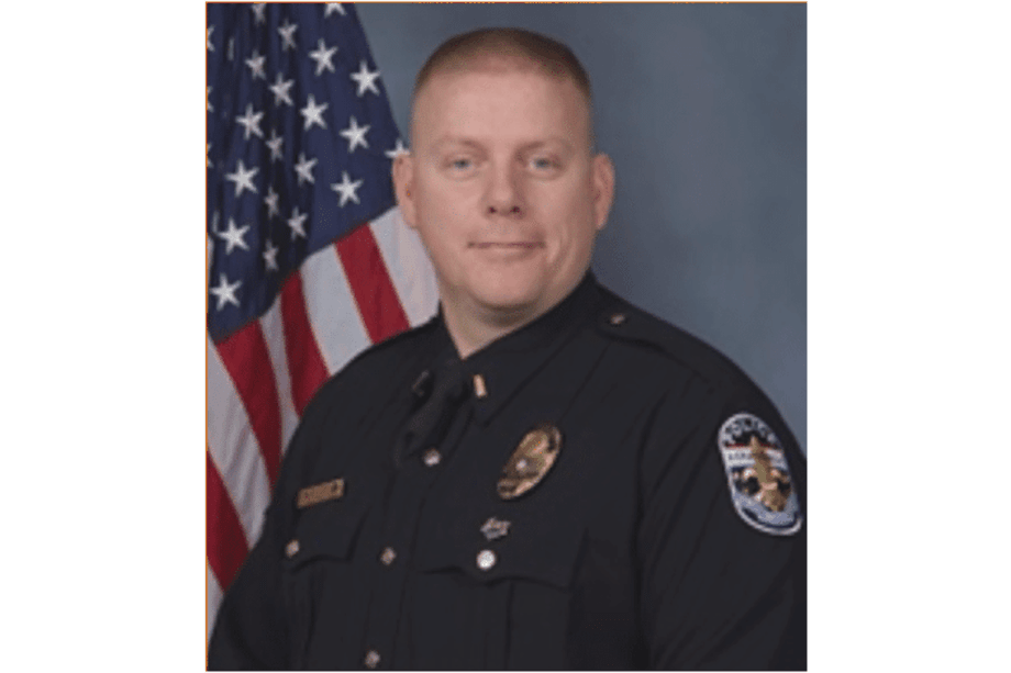 Kentucky Officer Shot During Protests Returns to Duty